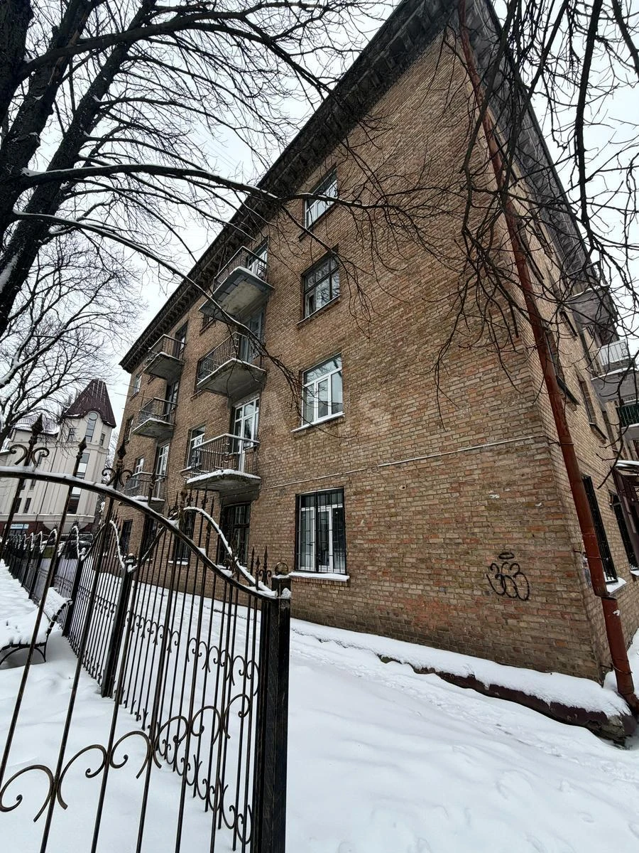 Объект торговли ул. Виталия Скакуна 4, 2396м264493