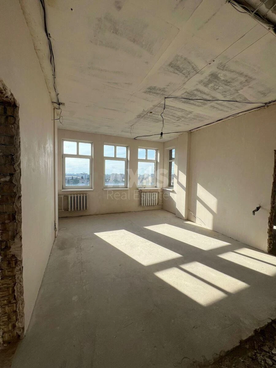 3k apartment vul. Svyatoslava Khorobroho 7678230