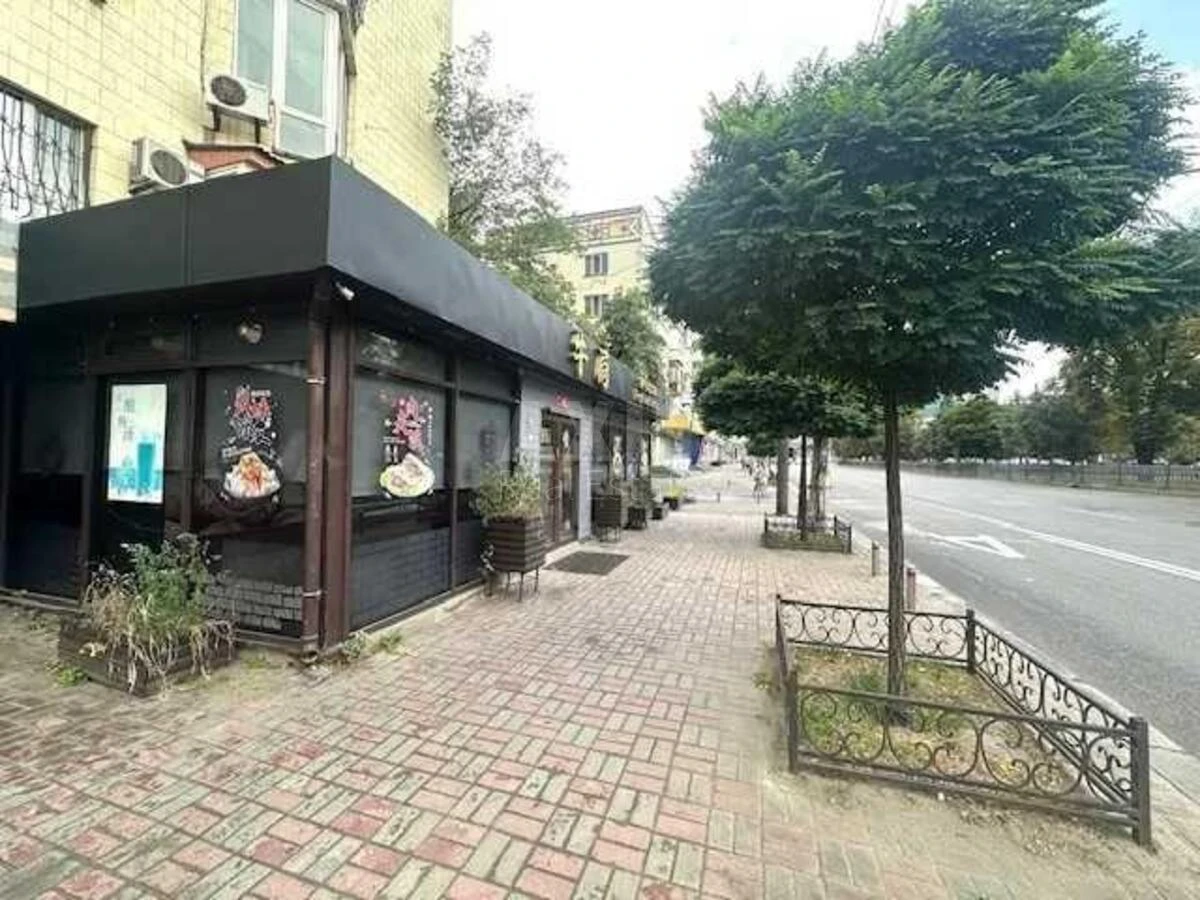 Trade object pr-t Berestejskij 7, 119m2662121