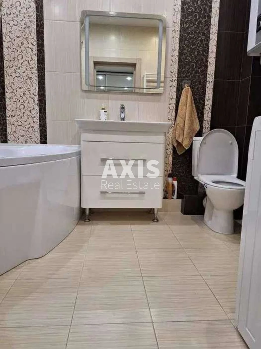 1k apartment vul. Romanova Myhajla 2255744