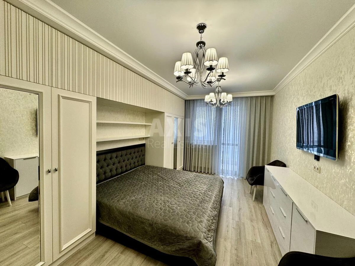 3к квартира ул. Ревуцкого 40В645033