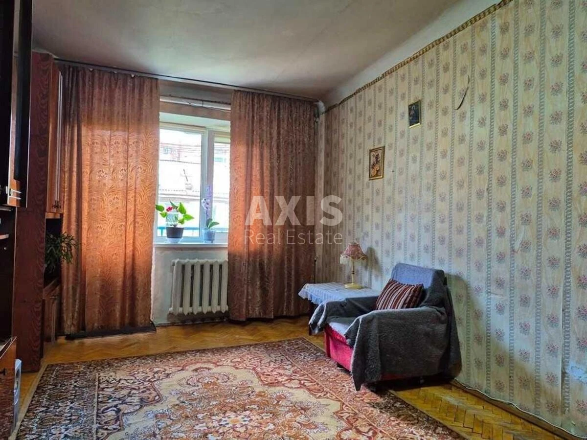 2k apartment pr-t Golosii'vs'kyj 126622350