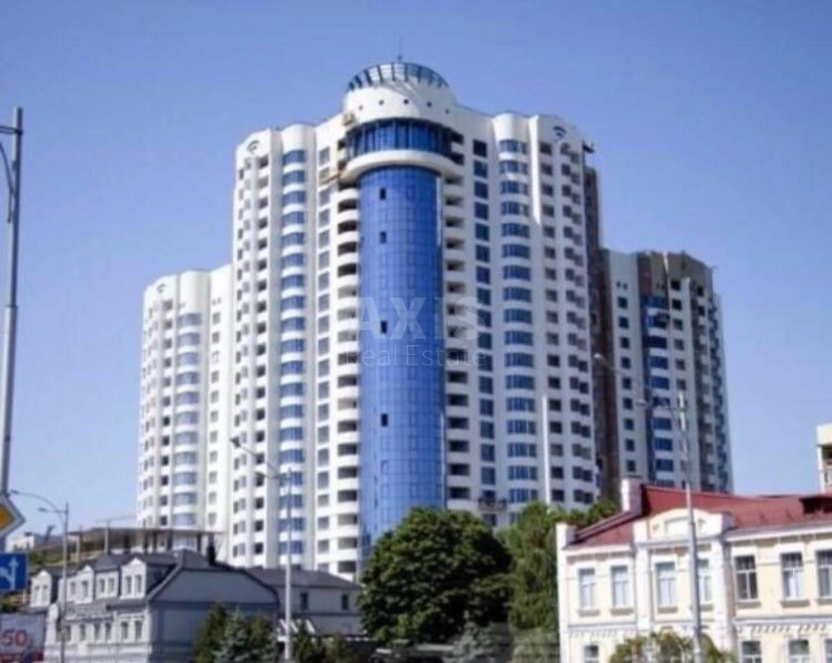 2к квартира пр-т Голосеевский 30Б7085110