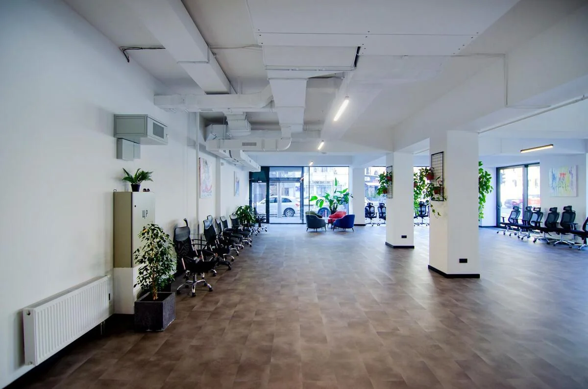 Объект торговли ул. Саксаганского 53/80, 235м2