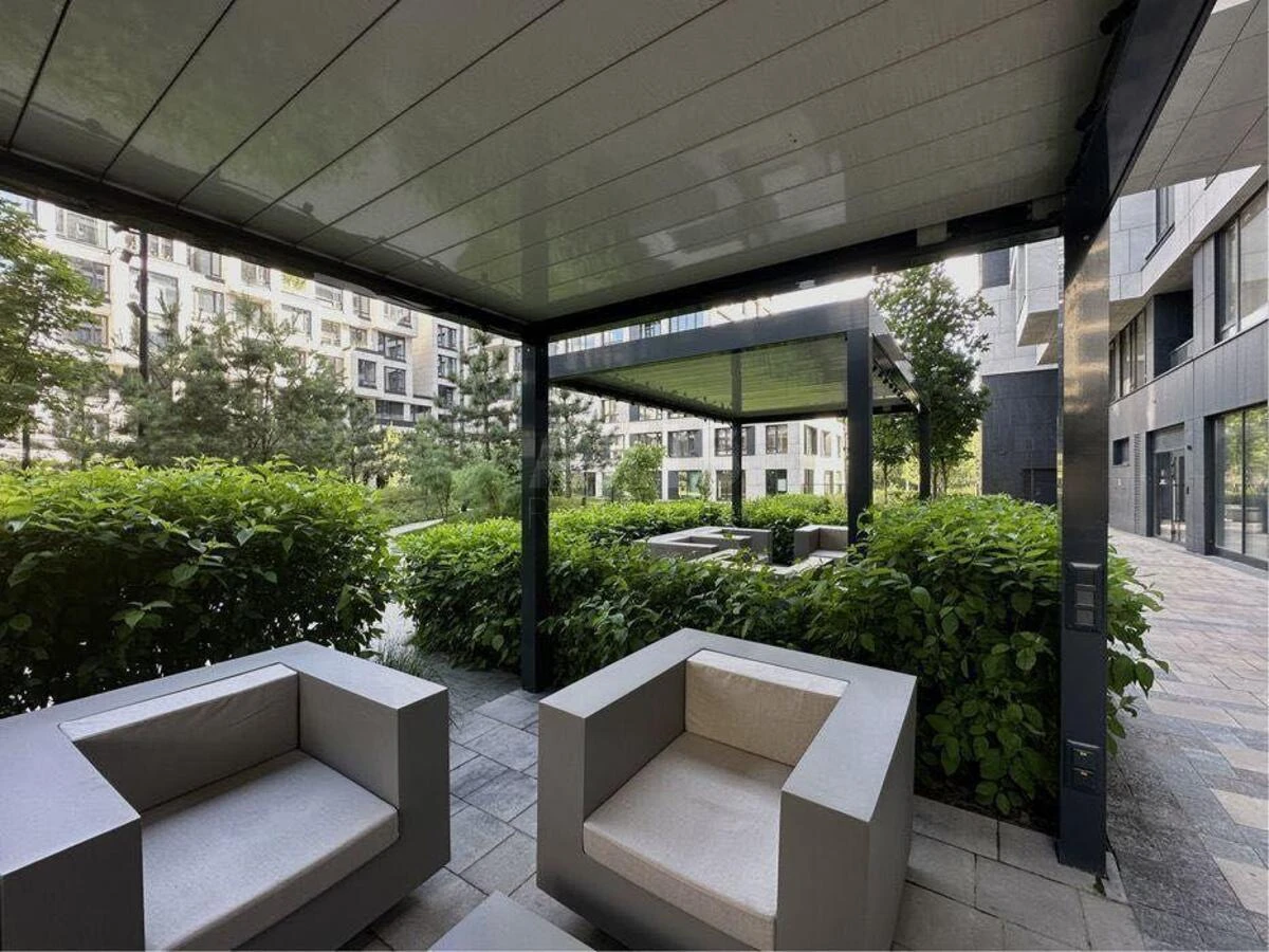 3k apartment vul. Hohlovyh Sim'i' 8611061