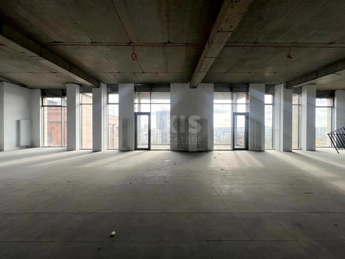 Office vul. Antonovycha 118/9, 484m2678877