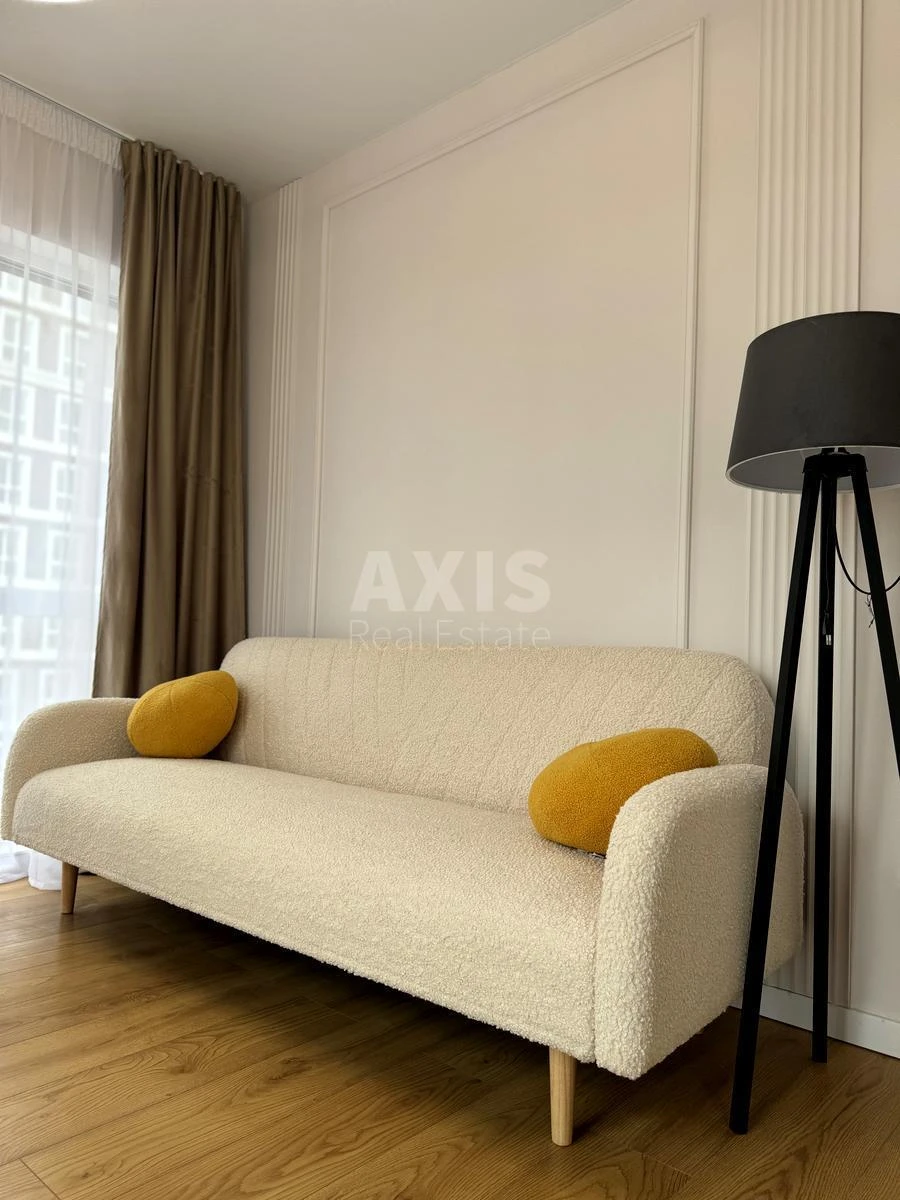 2k apartment vul. Myhajla Maksymovycha 24694069