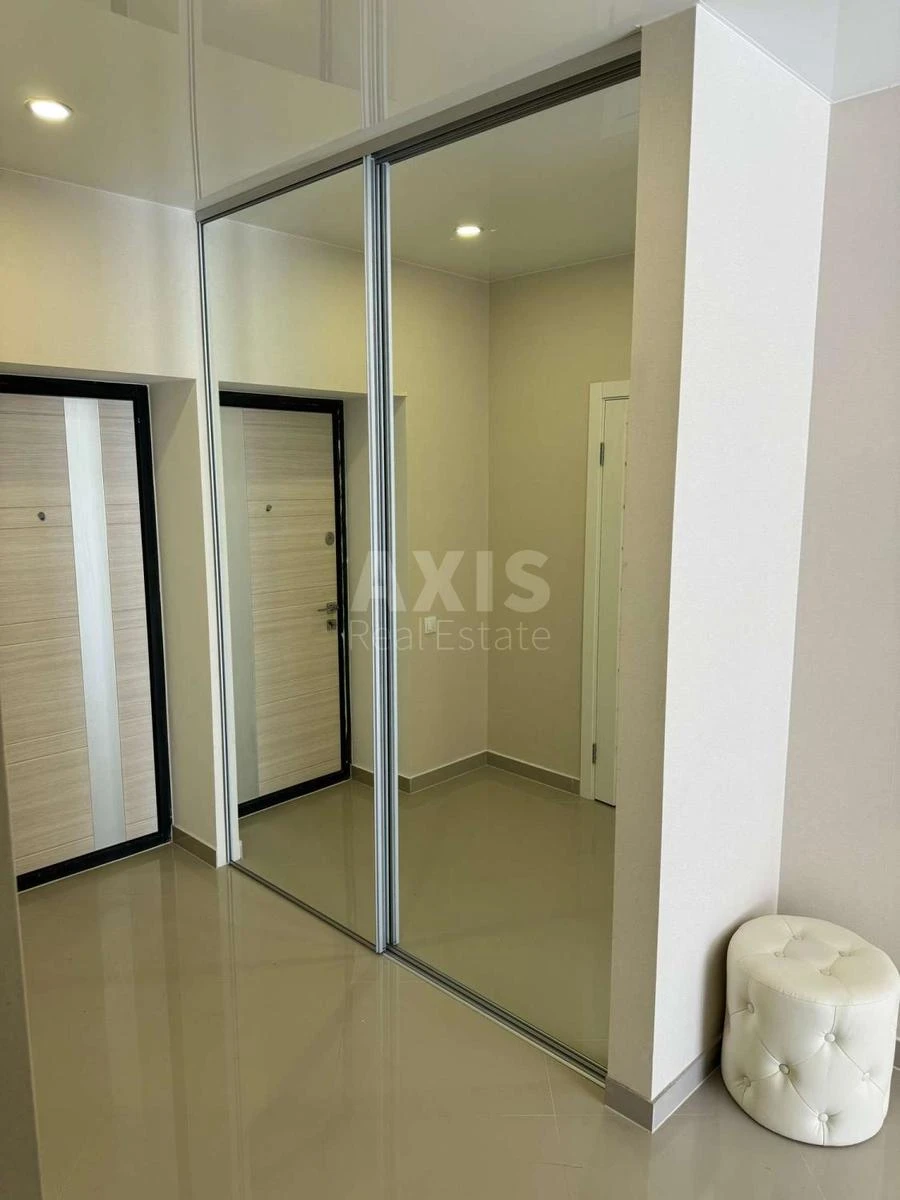 House vul. Zaval'na, 110m2, Kyiv city316563