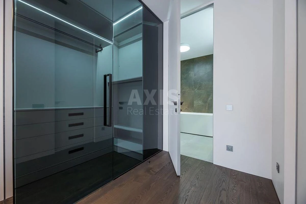 3k apartment vul. Kudri Ivana 7709215