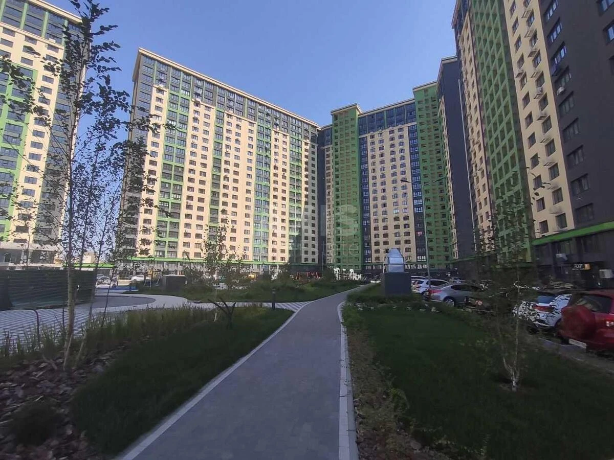 2к квартира ул. Михаила Максимовича 32651362