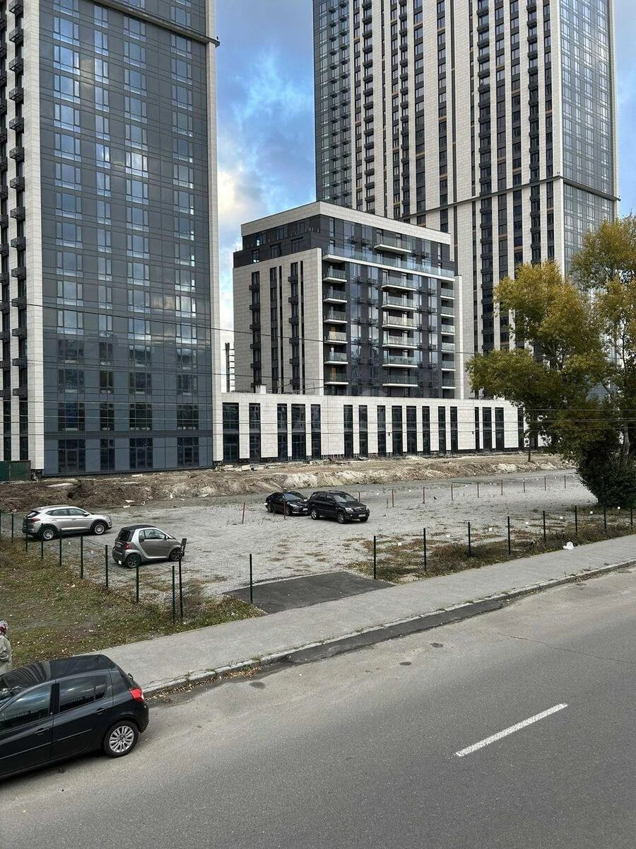 Service object vul. Zabolotnogo Akademika 1, 81m2625633