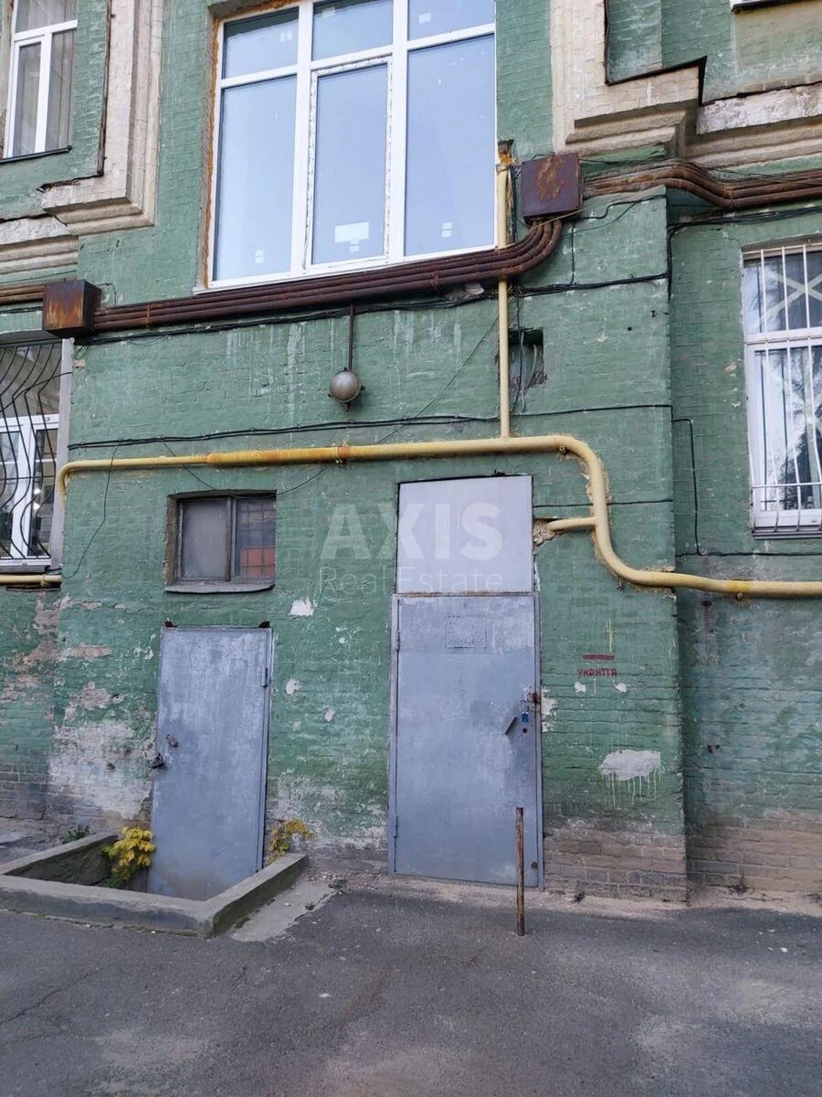 Объект торговли ул. Терещенковская 13, 43м2667473