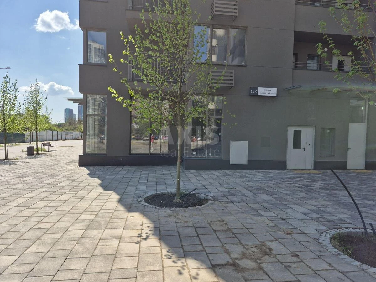 Объект торговли ул. Семьи Кристеров 14Б, 136м262620