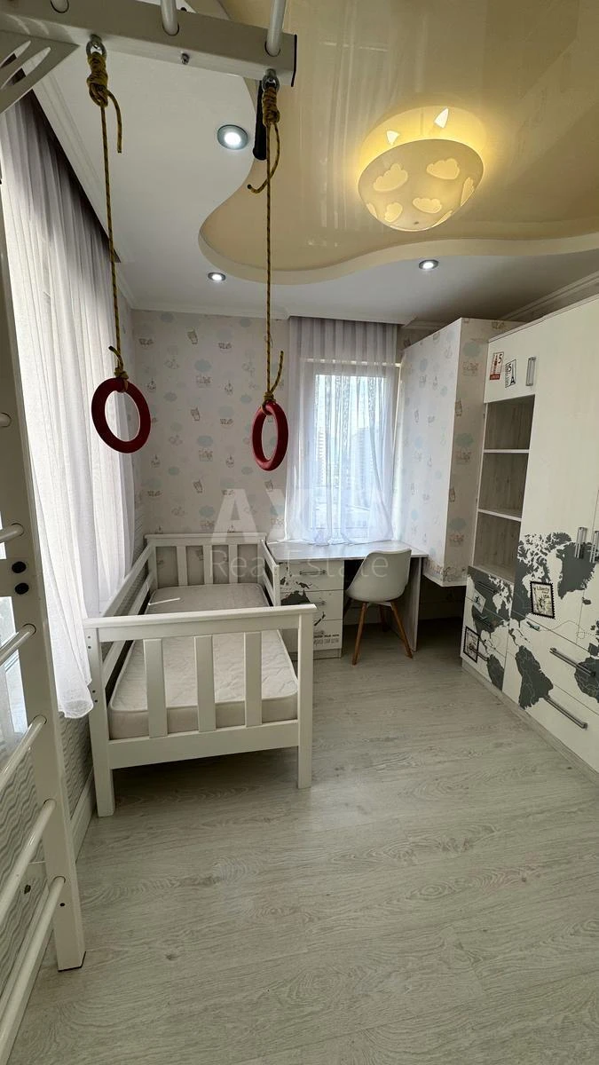 3к квартира ул. Урловская 36684535