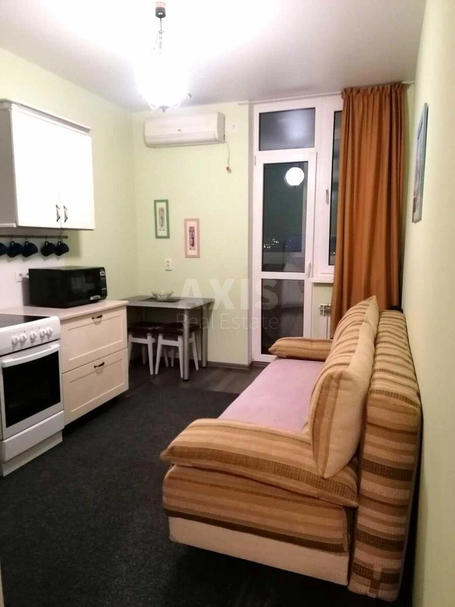 1к квартира бул. Гашека Ярослава 20/3667812