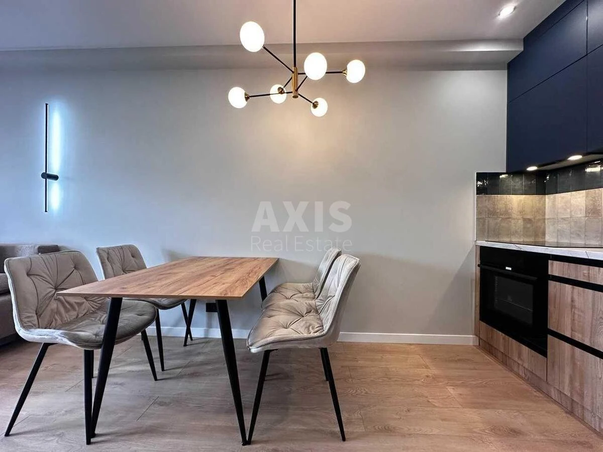 1k apartment vul. Myhajla Maksymovycha 246248714