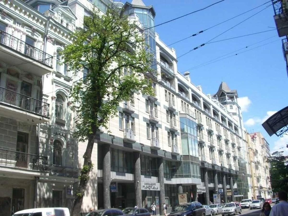 Office vul. Velyka Zhytomyrs'ka 20, 110m2683308