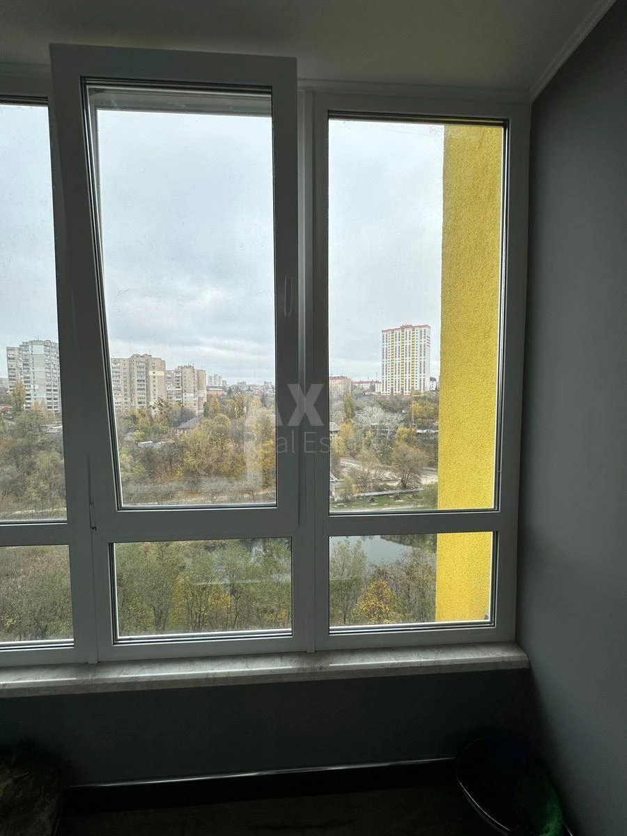 3k apartment vul. Kadets'kyj gaj 10580393