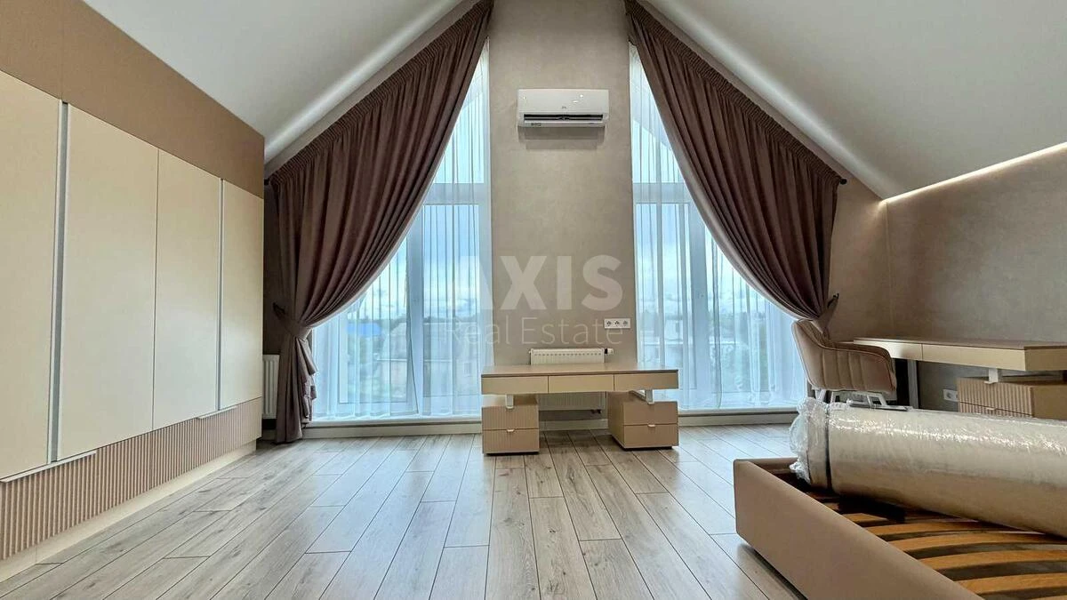 Дoм ул. Павла Потоцкого, 170м2, город Киев7133419