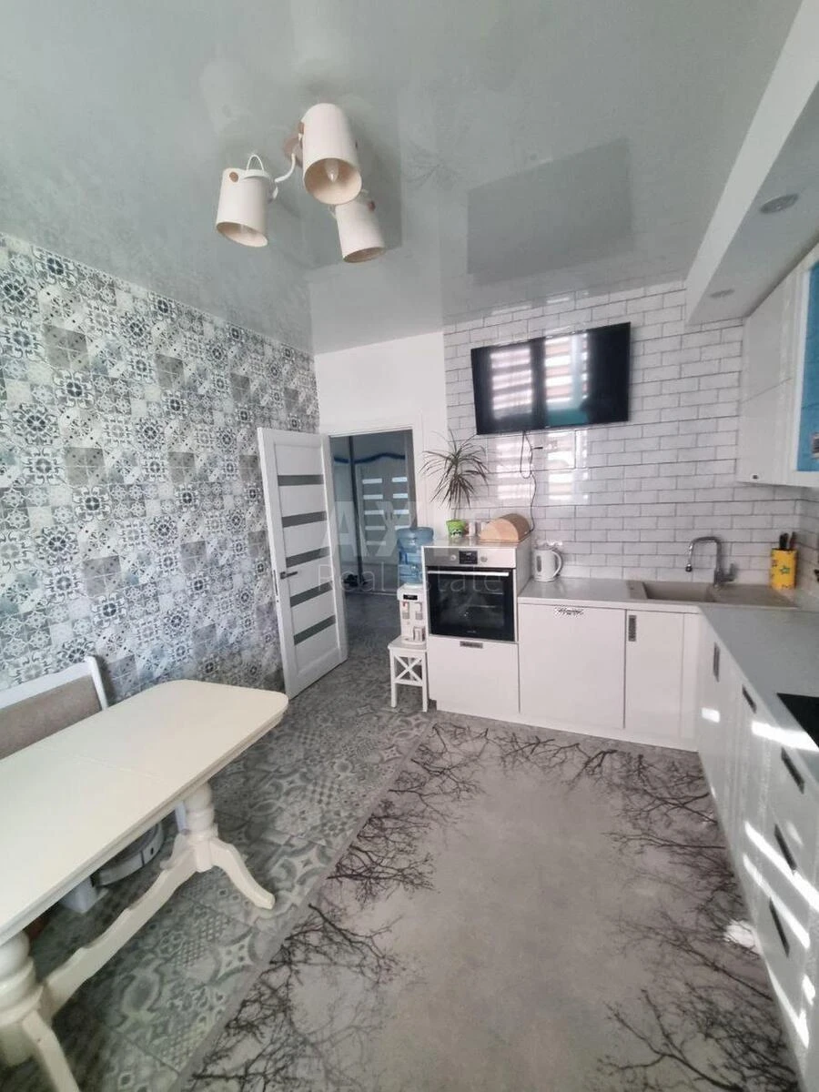 2k apartment vul. Chavdar Jelyzavety 38А623440