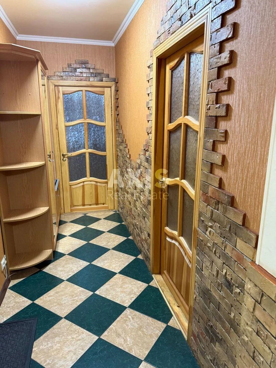 2k apartment pr-t Gongadze Georgija 32V6738716