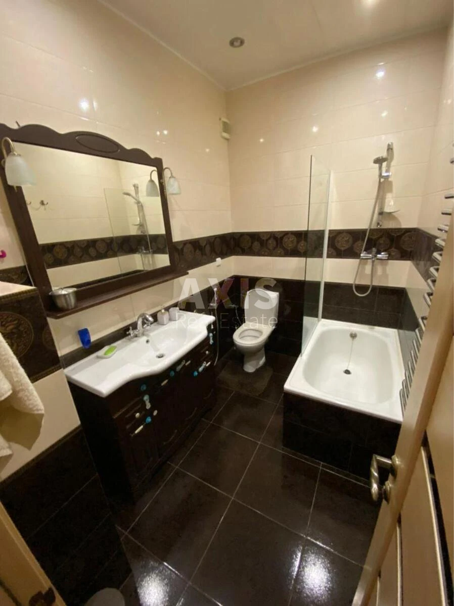 3k apartment vul. Hmel'nyc'kogo Bogdana 82494933