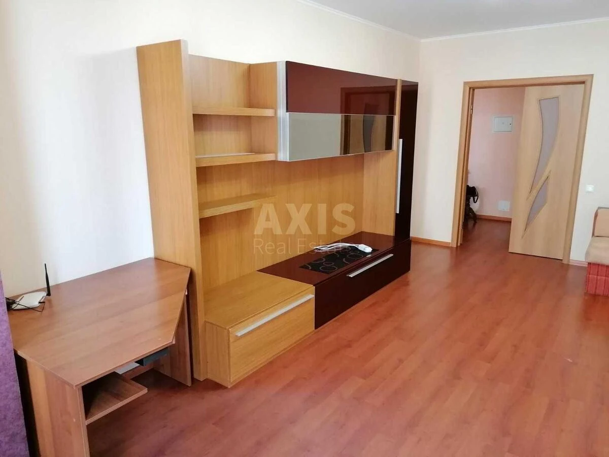 1k apartment vul. Yulia Zdanovska 46/1650845