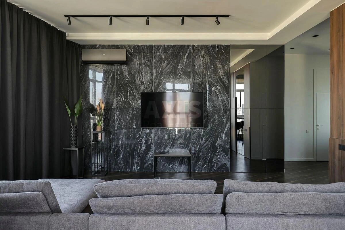 3k apartment vul. Mehanizatoriv 26639617