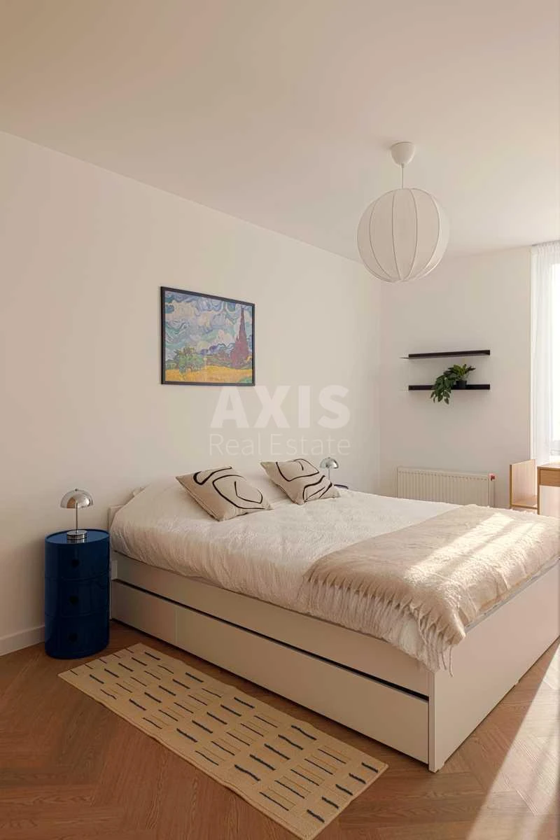 1k apartment vul. Mokra 710836