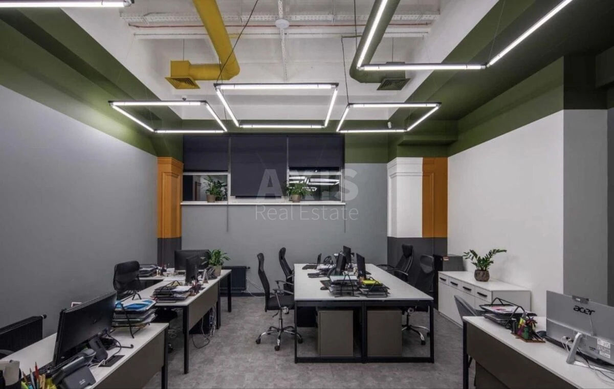 Office prov. Ohtyrs'kyj 7, 814m26477511