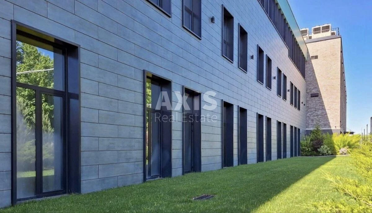 Office vul. Akademika Knyshova 6, 480m2647601