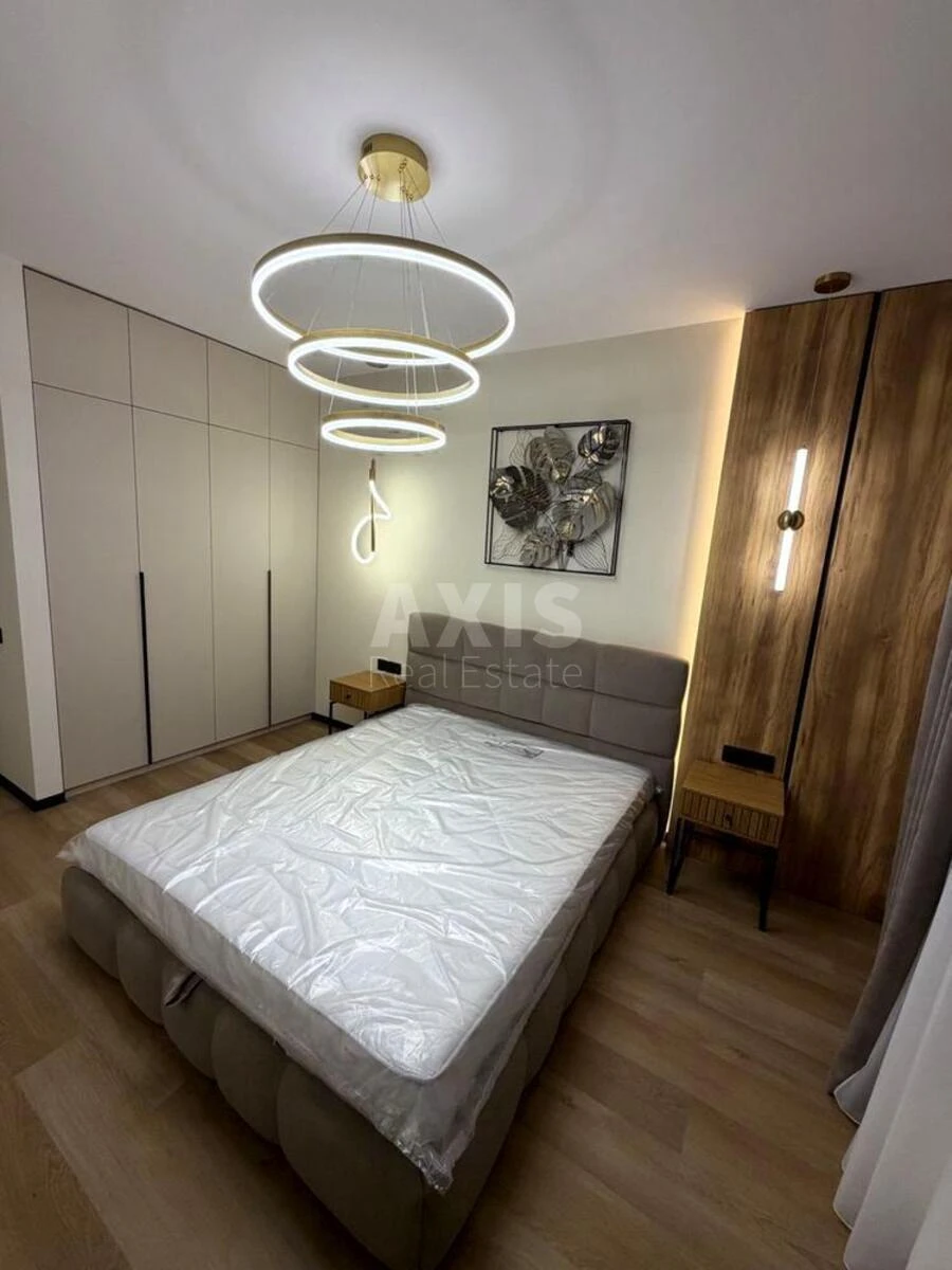 1k apartment bul. Ryl's'kogo Tadeja 1664354