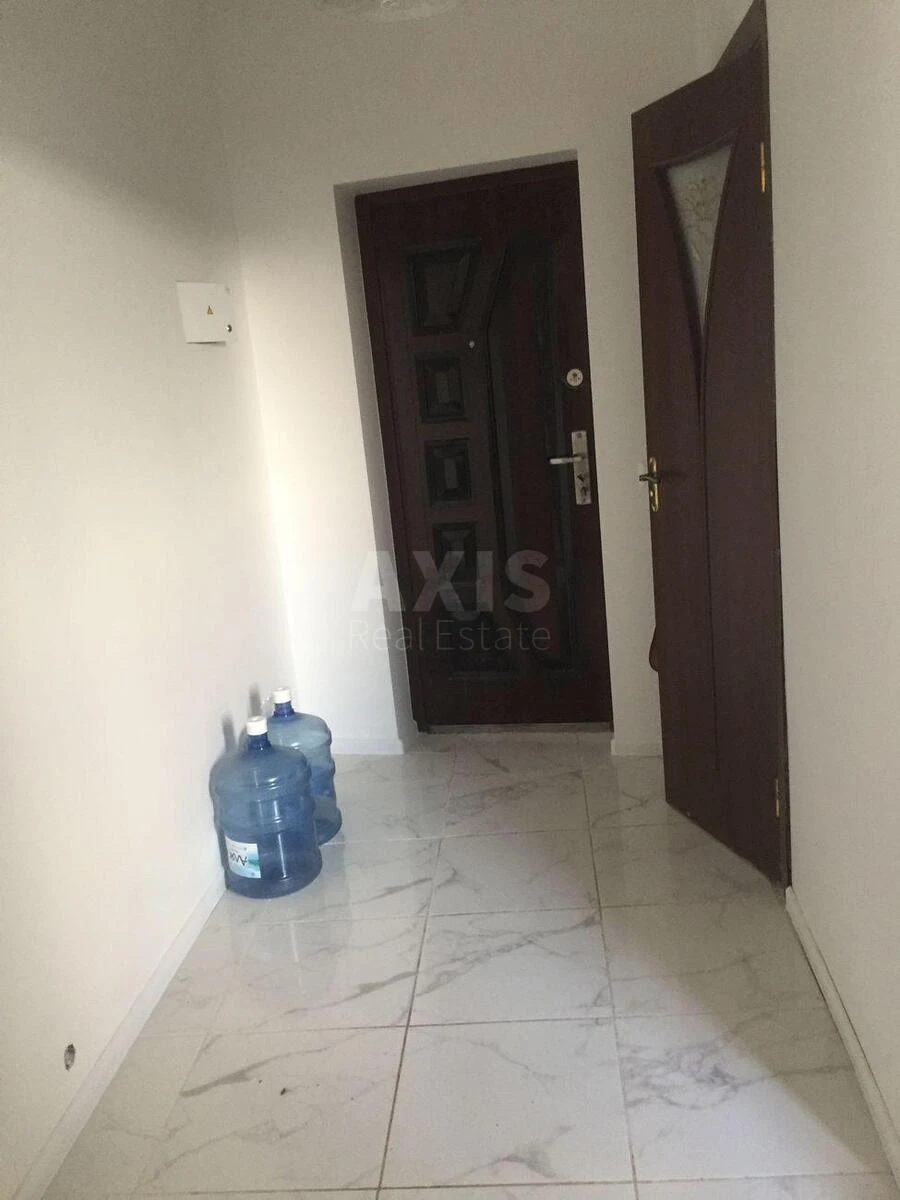 1k apartment vul. Lysjans'ka 9695926