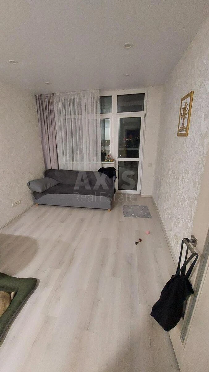 1к квартира пр-т Европейского Союза 43696001