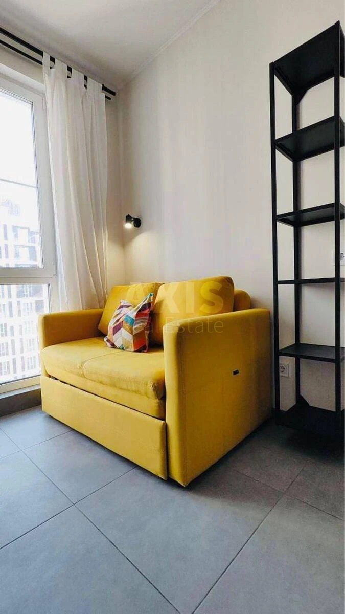 1k apartment vul. Myhajla Maksymovycha 24648395