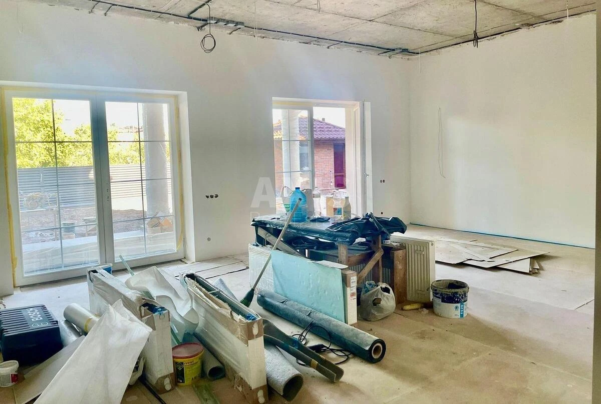 House vul. Buslivs'ka, 475m2, Kyiv city648432