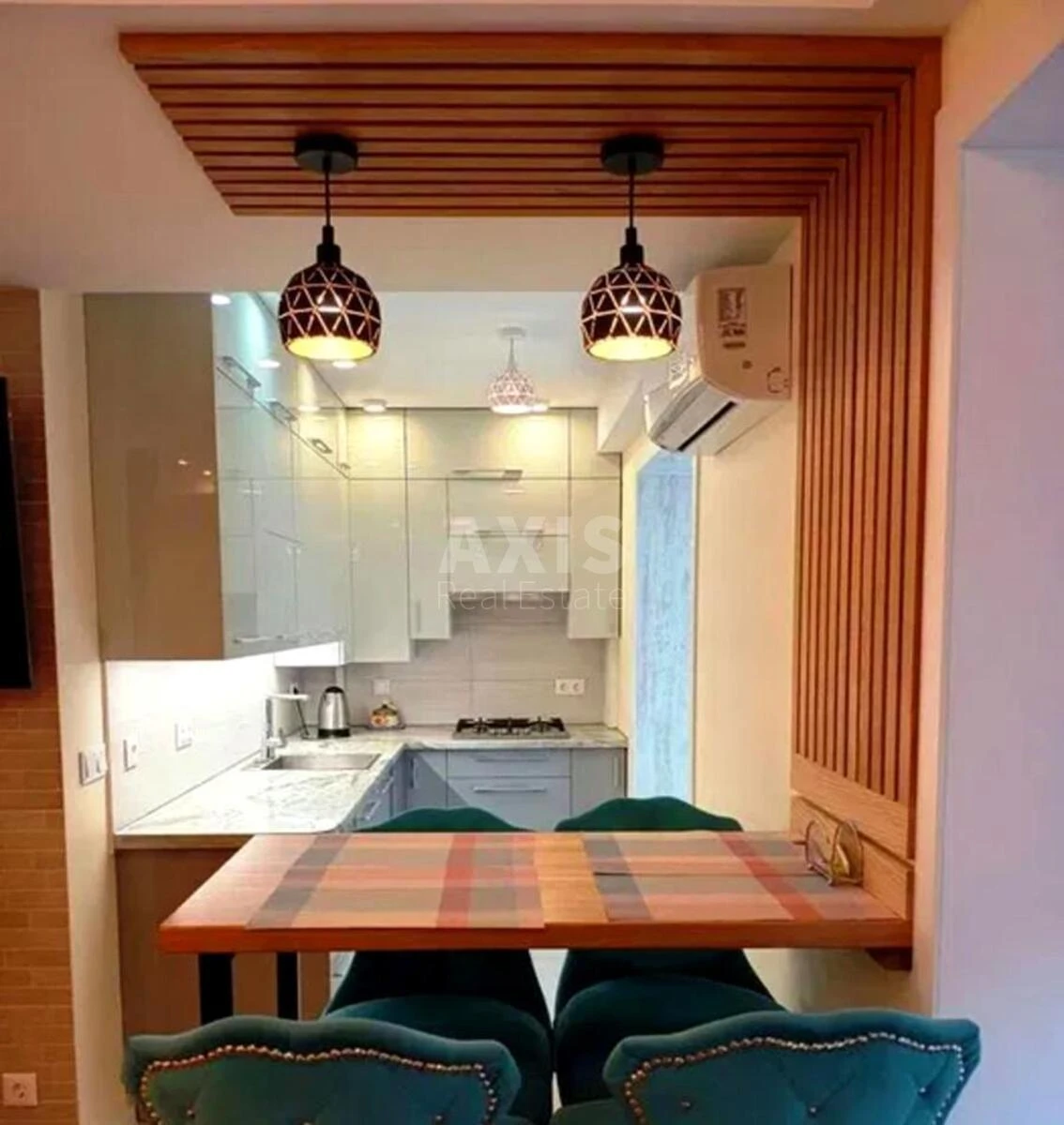 3k apartment prov. Artylerijs'kyj 5А66487