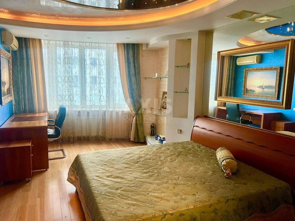 1к квартира ул. Верховинная 35641594