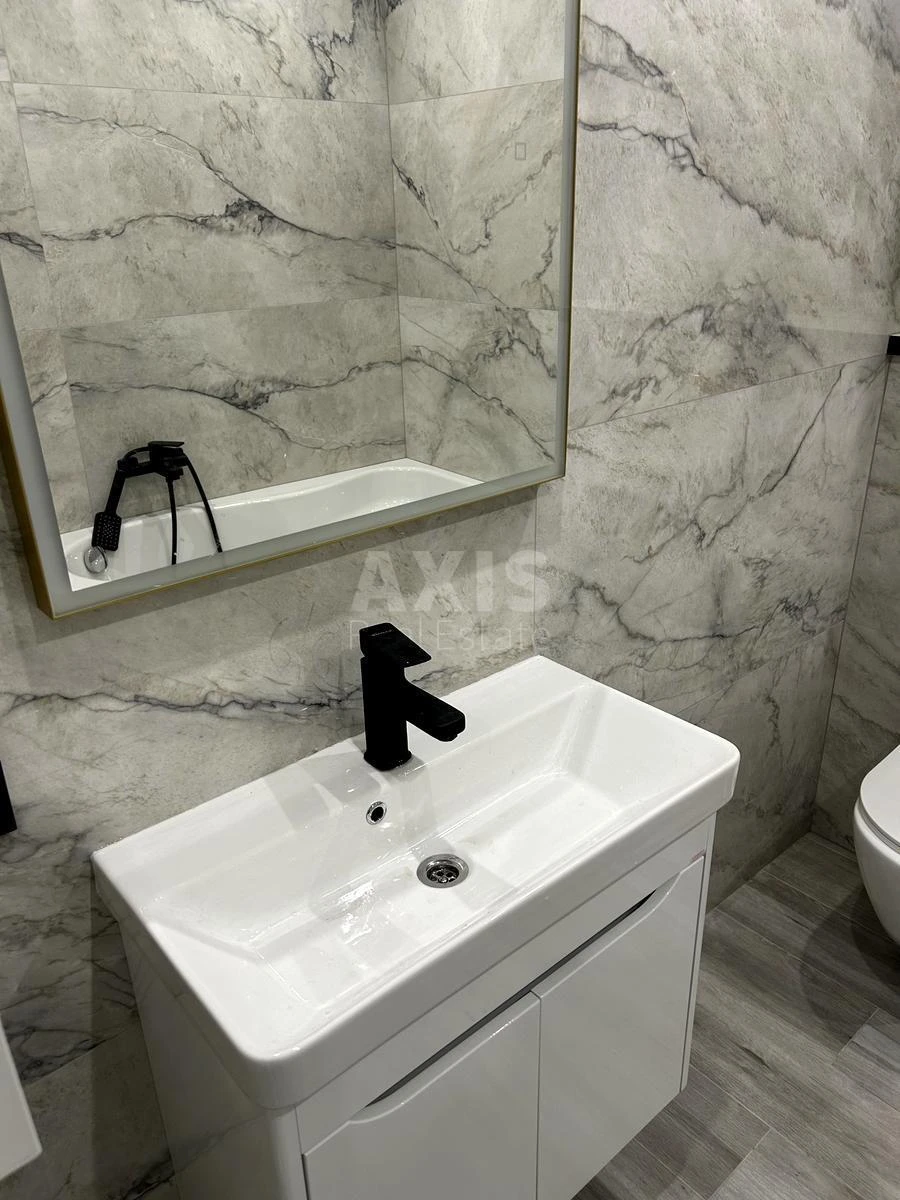 1k apartment vul. Viktora Nekrasova 1641626