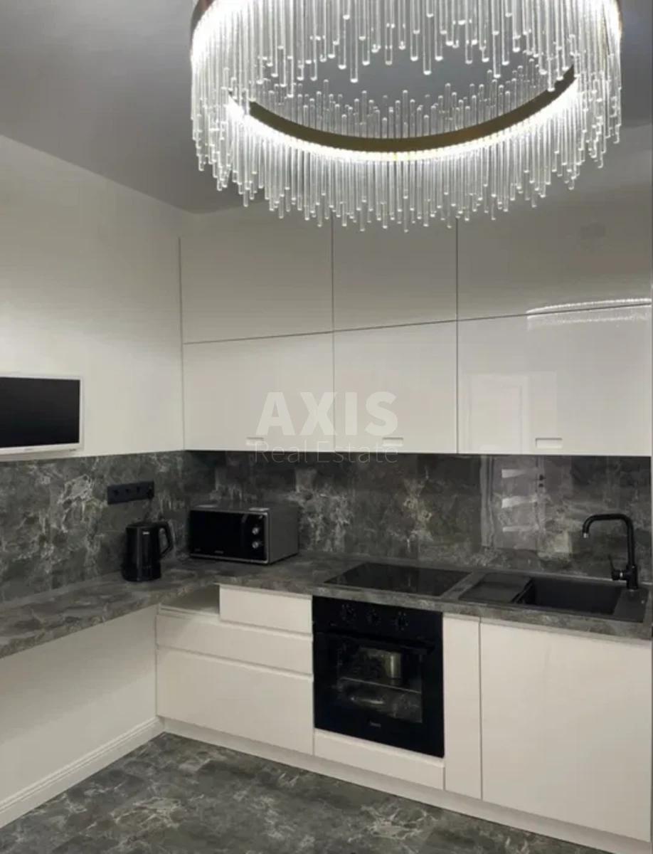 2k apartment vul. Mykhayla Boychuka 4125955