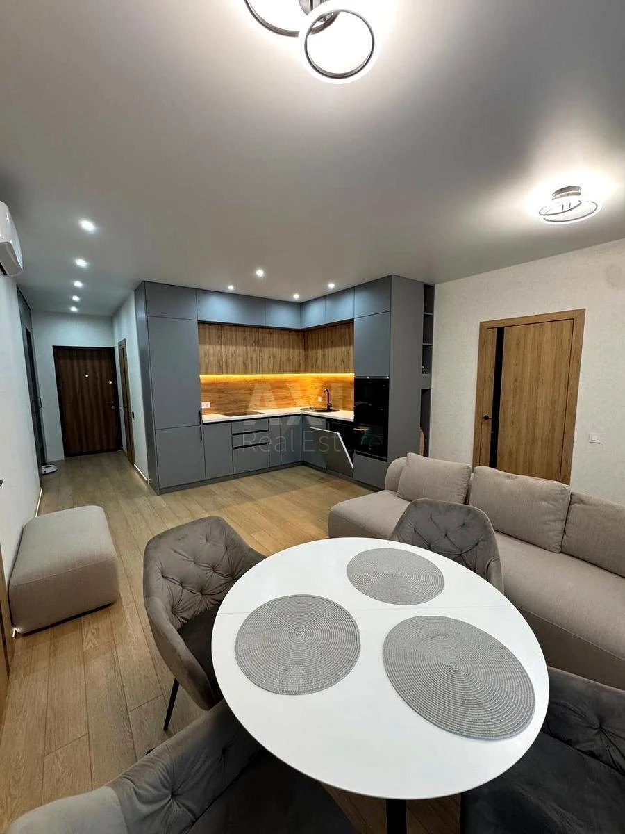 3k apartment shose Stolychne 1066549