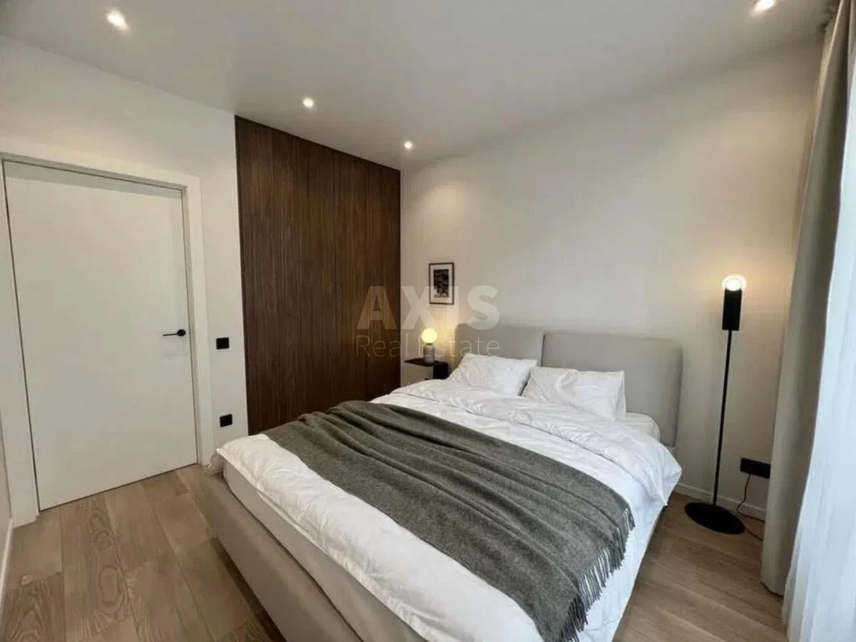 1к квартира бул. Рыльского Тадея 1620171