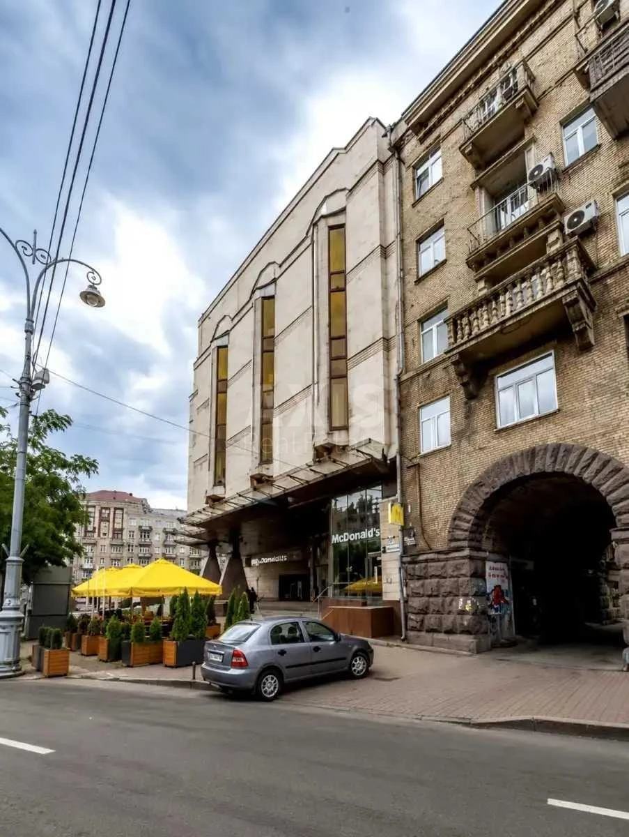 2k apartment vul. Velyka Vasyl'kivs'ka 207124814