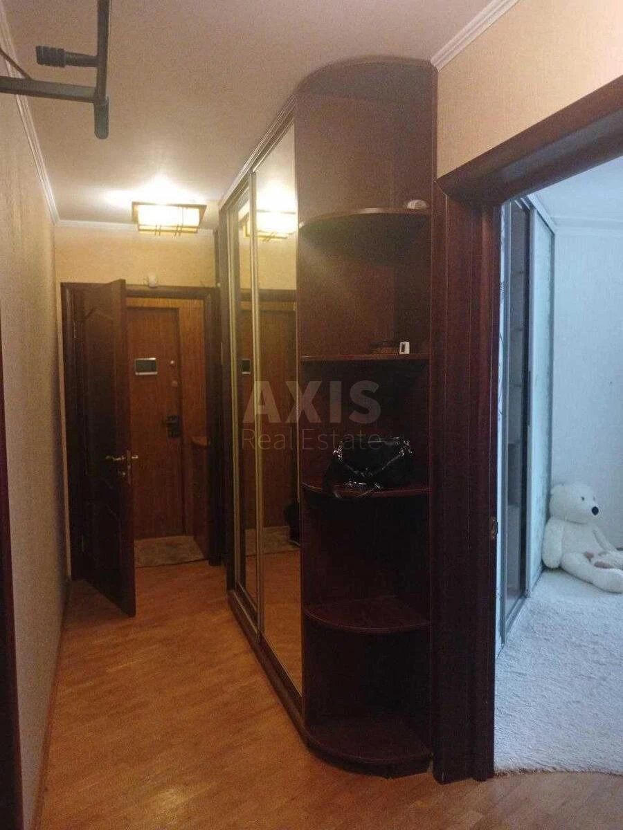 3k apartment pr-t Tychyny Pavla 20А6496812