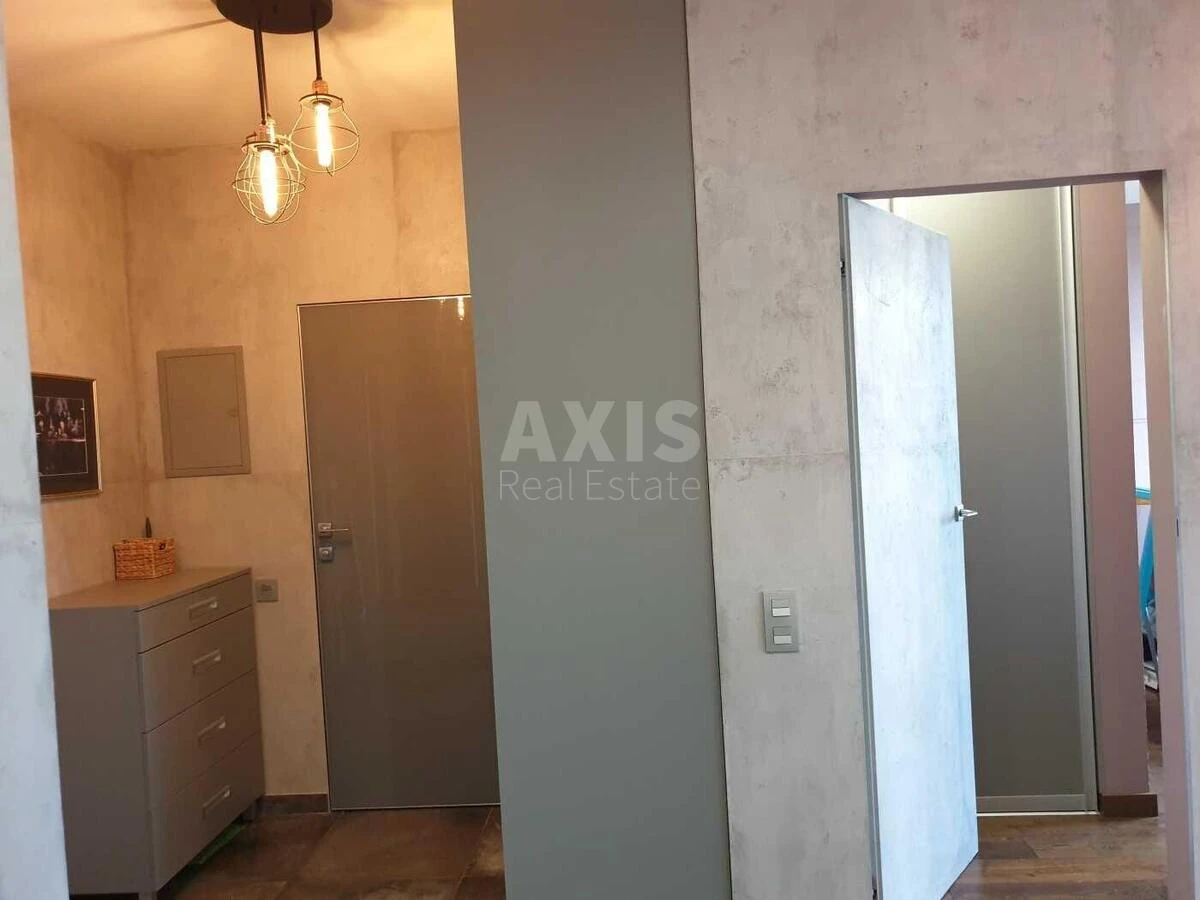 1k apartment vul. Zlatoustivs'ka 306222813