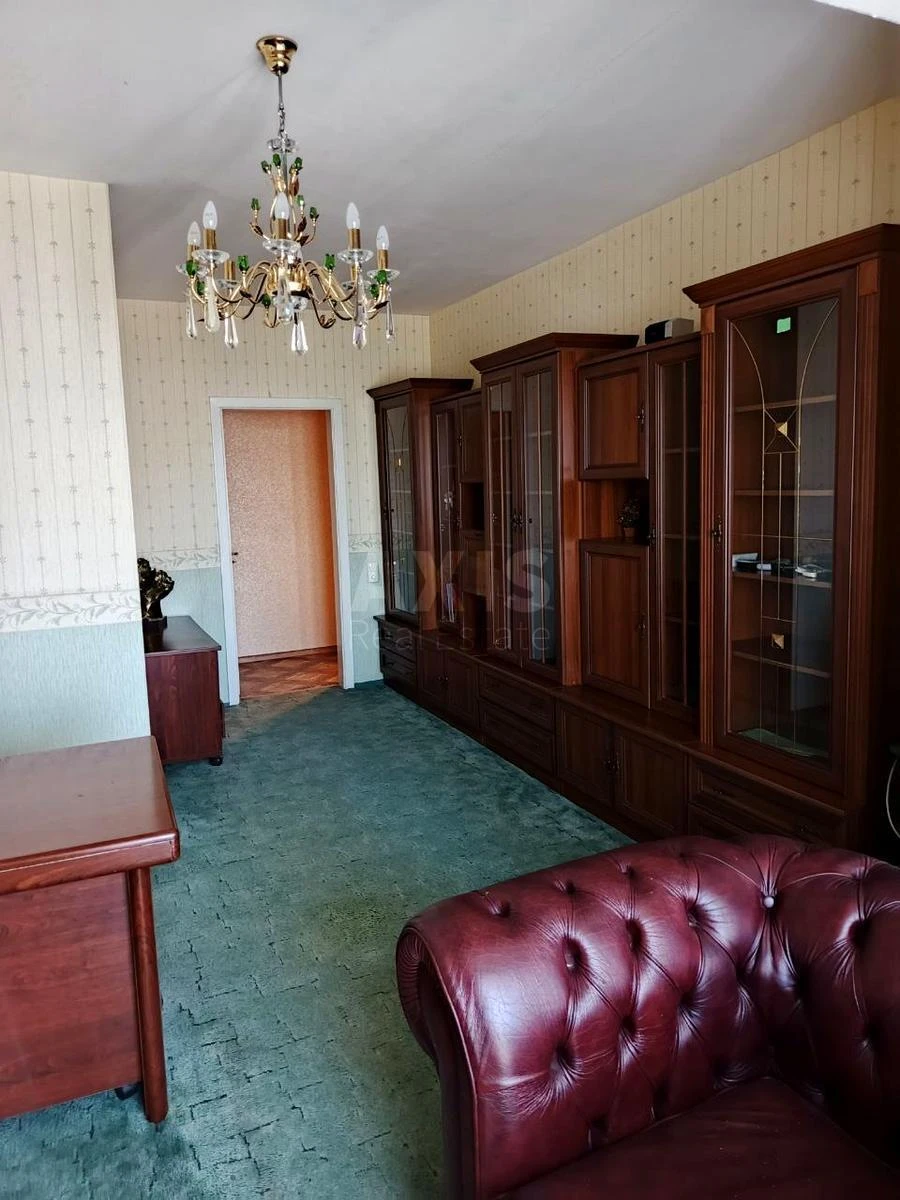 1к квартира пр-т Владимира Ивасюка 14Г623124