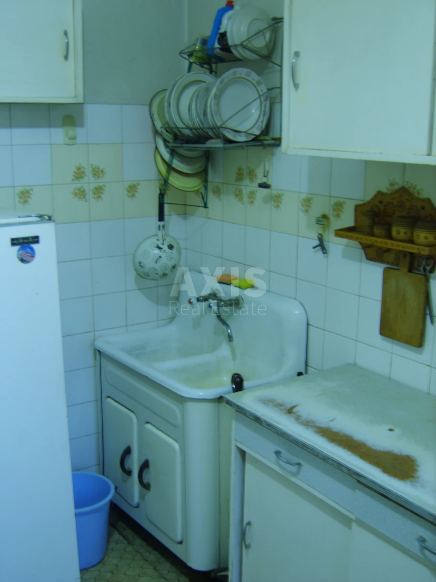 2k apartment vul. Gercena 18/20713252