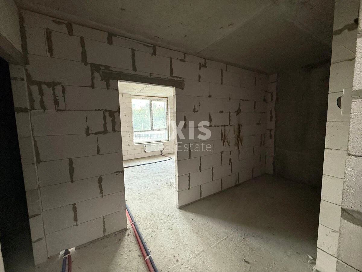 1k apartment vul. Glybochyc'ka 73580355