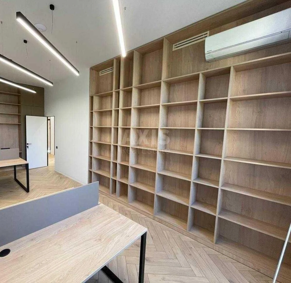 Офис ул. Антоновича 44, 105м2706345