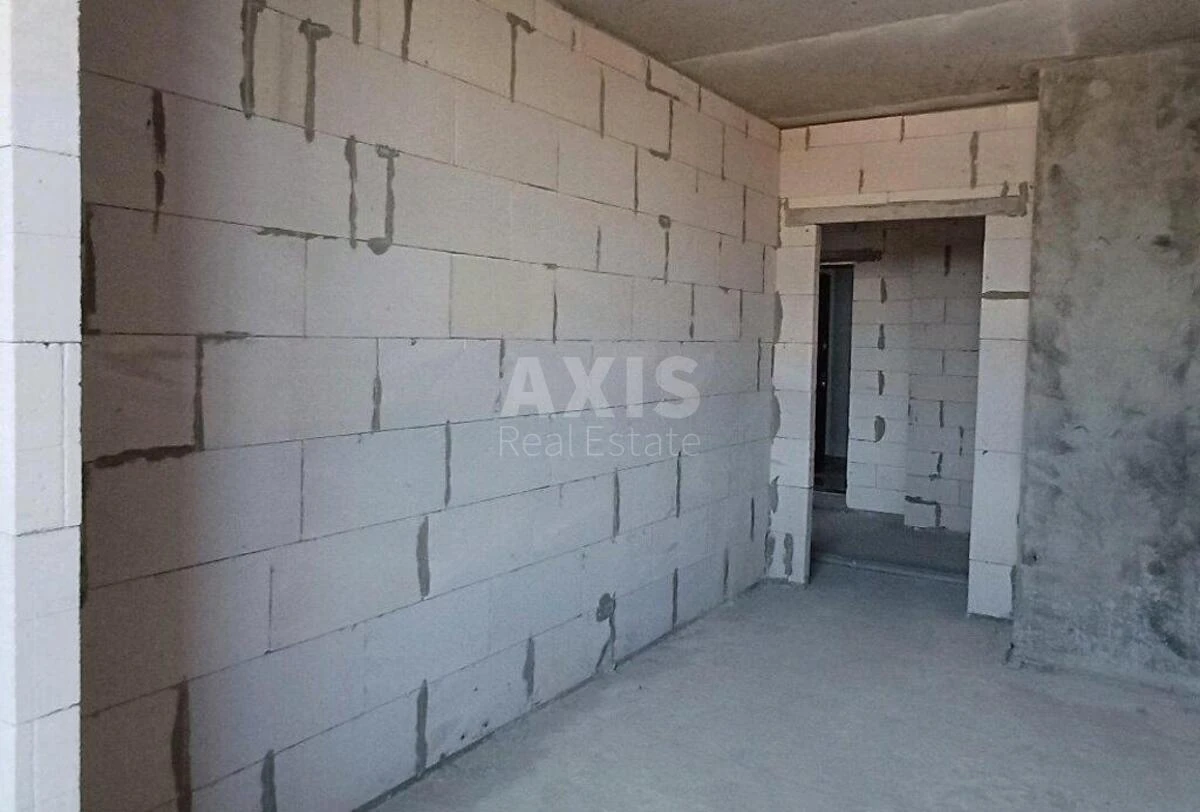 1k apartment vul. Glybochyc'ka 73604622